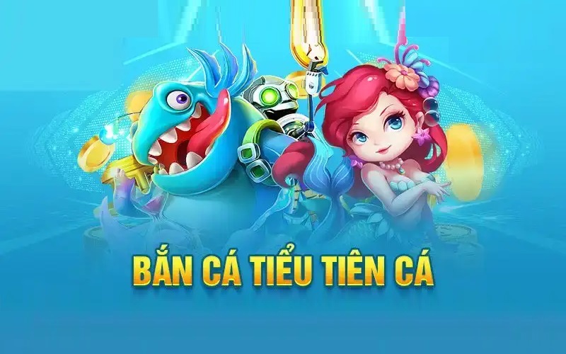 Tiểu tiên cá